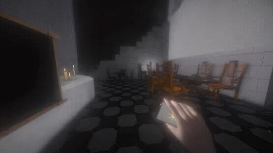 Exorcist: Survival Horror screenshot 7