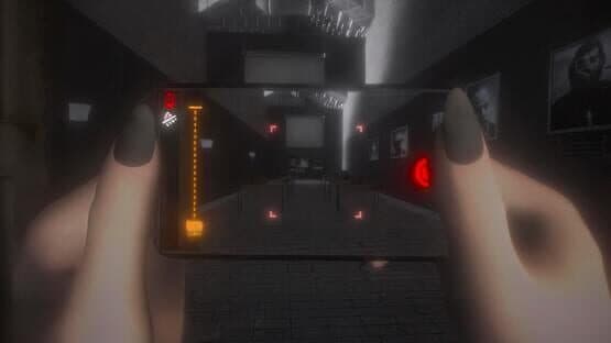 Exorcist: Survival Horror screenshot 8