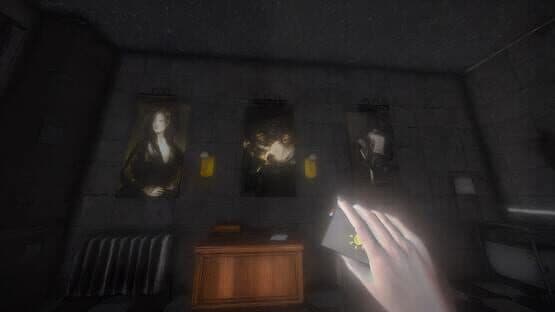 Exorcist: Survival Horror screenshot 9