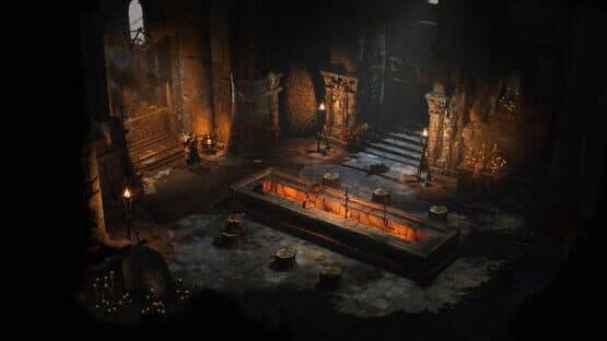 Wartales: Contract - The Fief screenshot 5