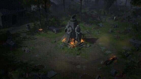 Wartales: Contract - The Fief screenshot 6