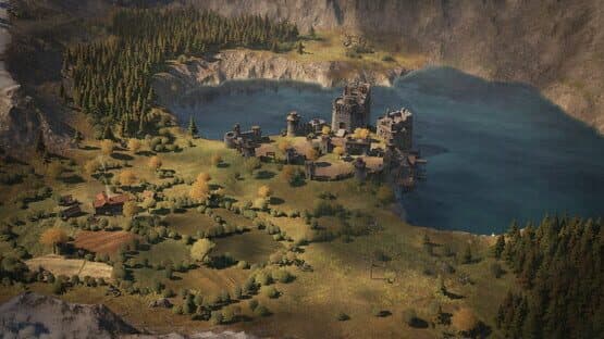 Wartales: Contract - The Fief screenshot 9