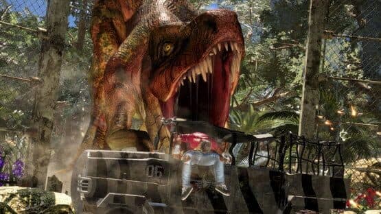 Dead or Alive 6 screenshot 14