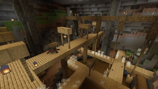 Minecraft screenshot 12