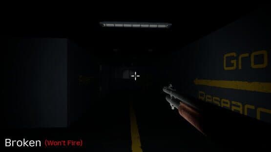 Unextinction screenshot 10