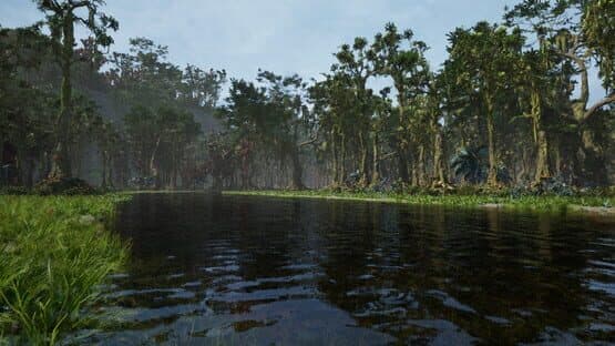 Unextinction screenshot 9