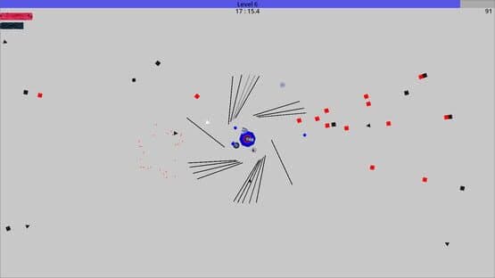 Doodle Defense screenshot 1