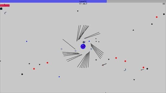 Doodle Defense screenshot 4