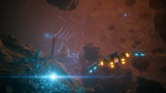 Everspace 2: Wrath of the Ancients screenshot 9