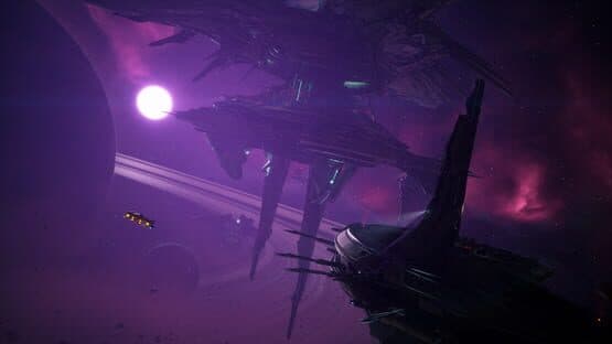 Everspace 2: Wrath of the Ancients screenshot 11