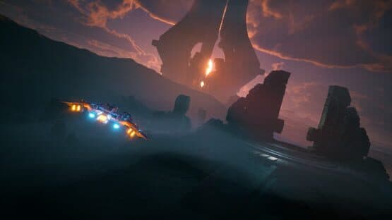 Everspace 2: Wrath of the Ancients screenshot 15