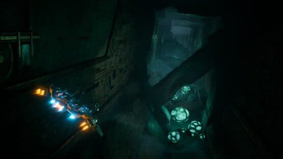 Everspace 2: Wrath of the Ancients screenshot 16