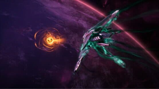 Everspace 2: Wrath of the Ancients screenshot 18