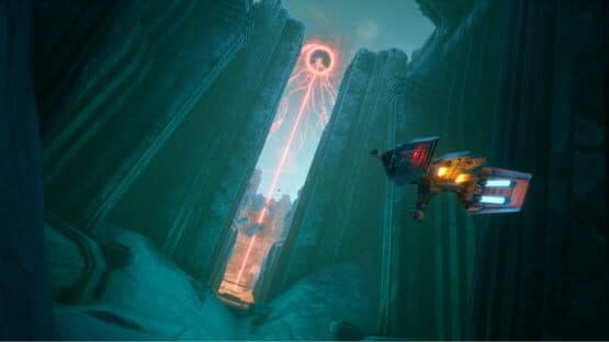 Everspace 2: Wrath of the Ancients screenshot 19