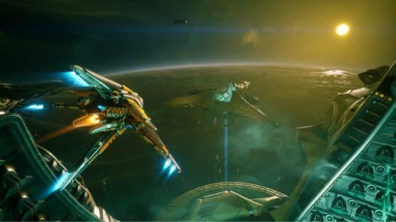 Everspace 2: Wrath of the Ancients screenshot 20