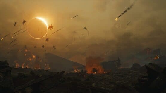 EVE Vanguard screenshot 12