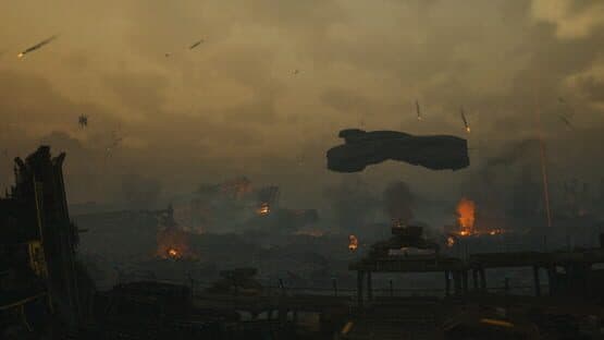 EVE Vanguard screenshot 14