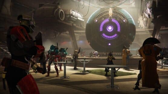 Destiny 2: Renegades screenshot 3