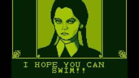 The Addams Family screenshot 8