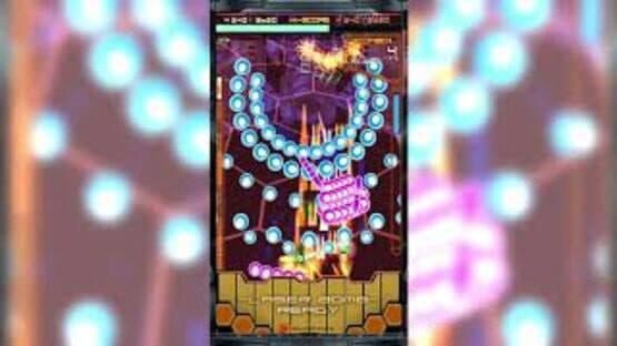 DoDonPachi Maximum screenshot 1