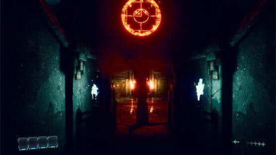 Souls Alive: Origins screenshot 2