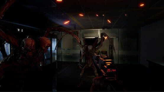 Souls Alive: Origins screenshot 9