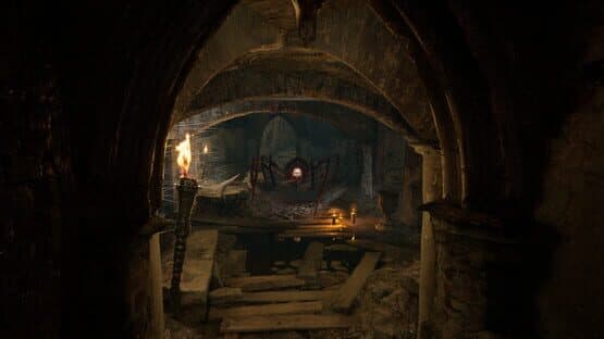 Souls Alive: Origins screenshot 11