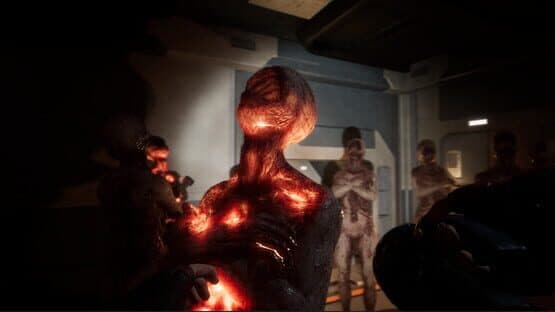 Souls Alive: Origins screenshot 12