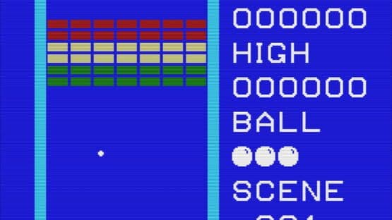 Breakout screenshot 3