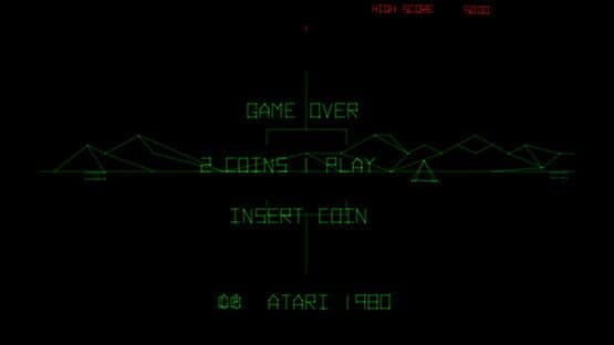 Battlezone screenshot 2