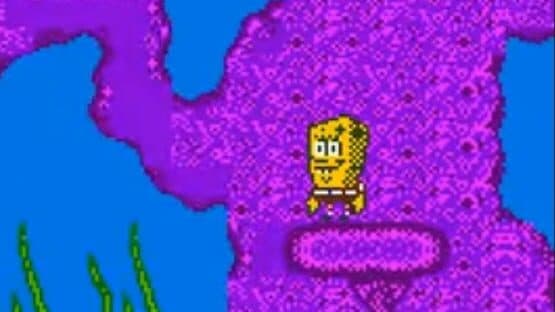 SpongeBob SquarePants: Legend of the Lost Spatula screenshot 7