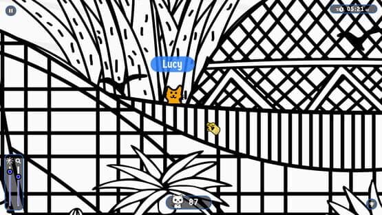 101 Cats Hidden in Macau screenshot 2