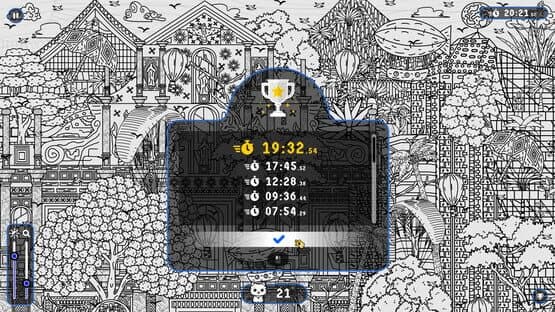 101 Cats Hidden in Macau screenshot 3