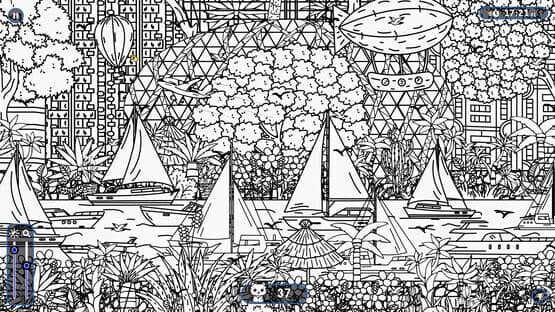 101 Cats Hidden in Macau screenshot 4