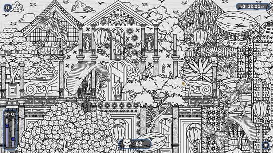 101 Cats Hidden in Macau screenshot 5