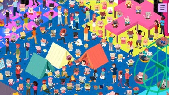 Meow Moments: Celebrating Beats & Books screenshot 4