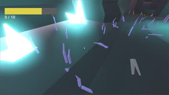 Cutting Grass With Nail Clippers the Game screenshot 2