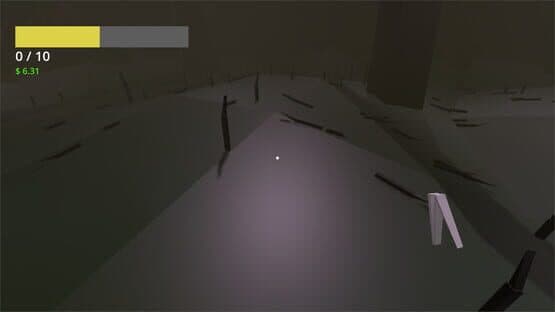 Cutting Grass With Nail Clippers the Game screenshot 3