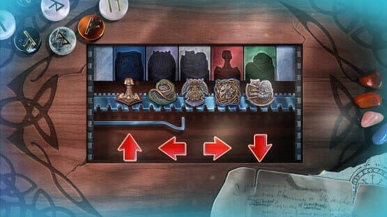 Mystery of Myths: Mystery of the Fjords - Collector's Edition screenshot 4