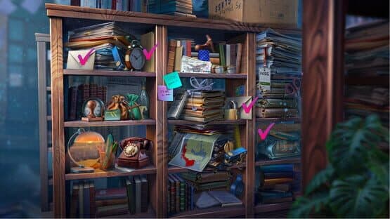 Mystery of Myths: Mystery of the Fjords - Collector's Edition screenshot 2