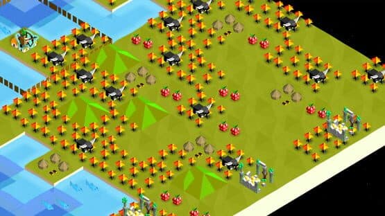 The Battle of Polytopia: Hoodrick screenshot 3
