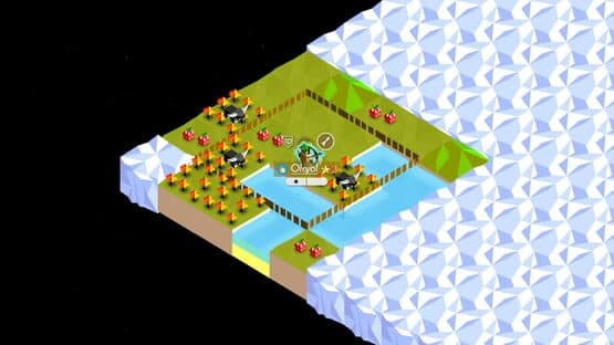 The Battle of Polytopia: Hoodrick screenshot 6
