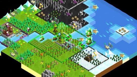 The Battle of Polytopia: Kickoo screenshot 2