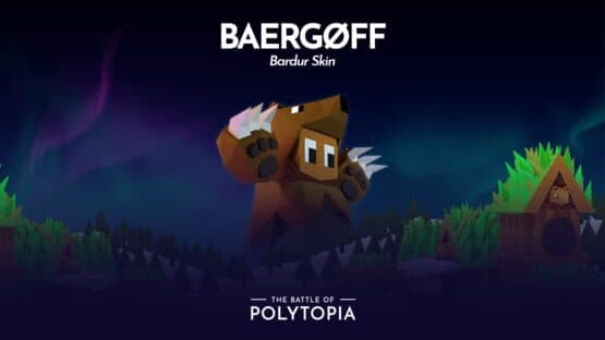 The Battle of Polytopia: Baergøff screenshot 2