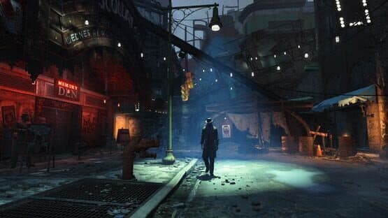 Fallout 4: Season Pass screenshot 2