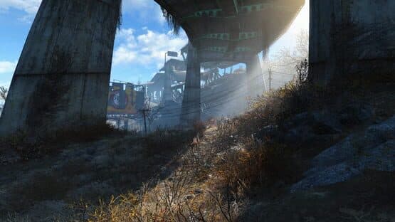Fallout 4: Season Pass screenshot 4