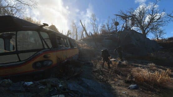 Fallout 4: Season Pass screenshot 6