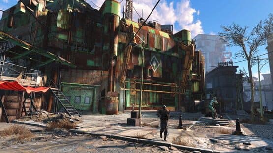 Fallout 4: Season Pass screenshot 7