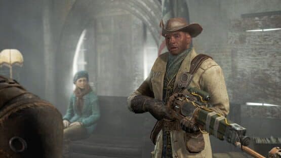 Fallout 4: Season Pass screenshot 10