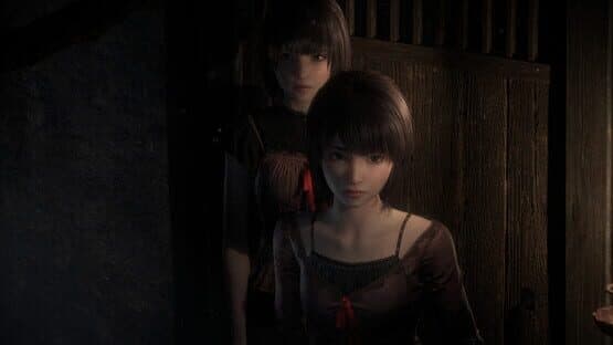 Fatal Frame II: Crimson Butterfly Remake screenshot 6